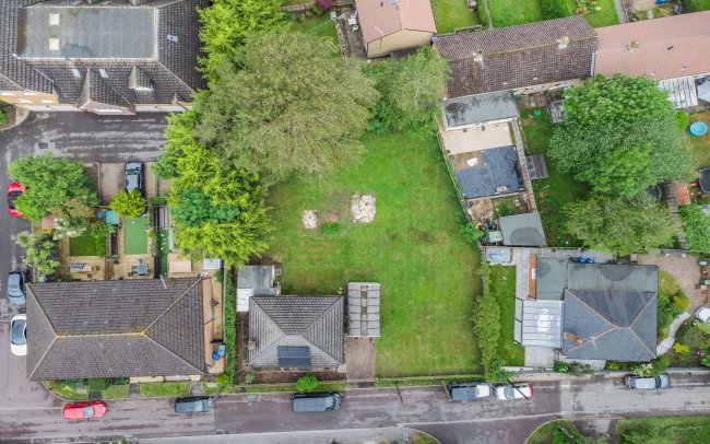 Qatamon, Pollardrow Avenue, Bracknell, Berkshire, RG42 1PS 10