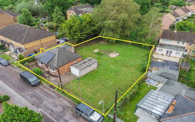 Qatamon, Pollardrow Avenue, Bracknell, Berkshire, RG42 1PS 10