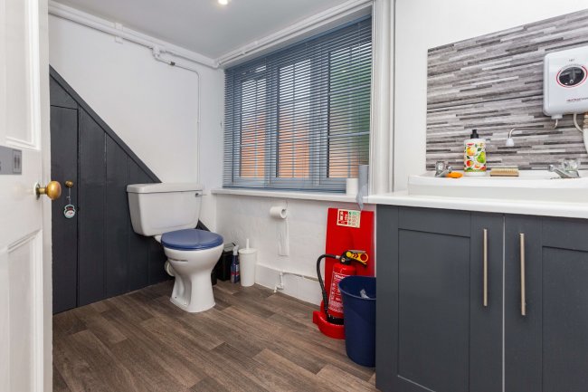 Cymbal House, High St, Goring, Reading, RG8 9AU 9