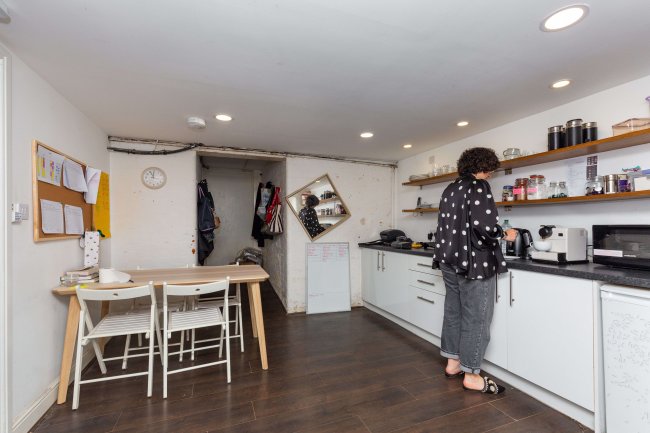 Cymbal House, High St, Goring, Reading, RG8 9AU 9