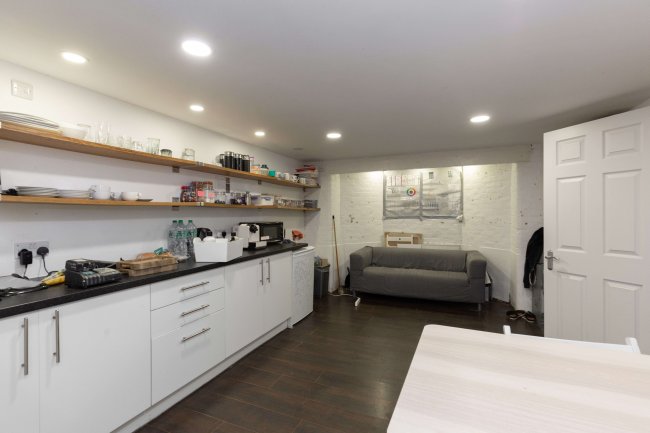 Cymbal House, High St, Goring, Reading, RG8 9AU 9