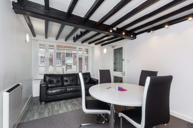 Cymbal House, High St, Goring, Reading, RG8 9AU 9