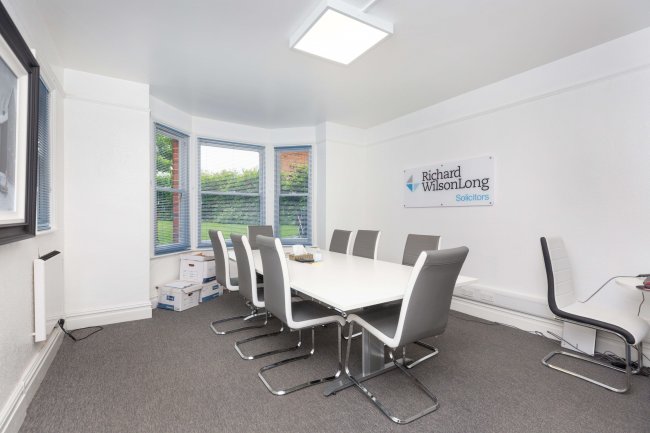 Cymbal House, High St, Goring, Reading, RG8 9AU 9