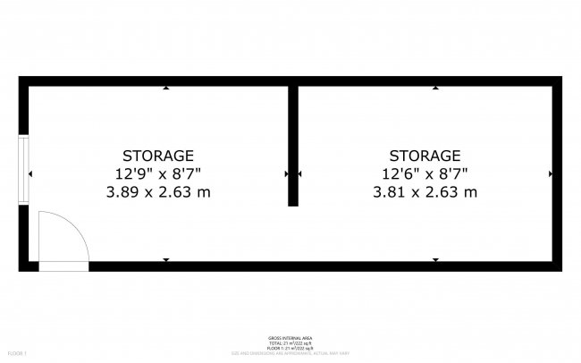 Cymbal House, High St, Goring, Reading, RG8 9AU 9
