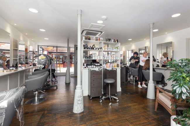 Cymbal House, High St, Goring, Reading, RG8 9AU 9