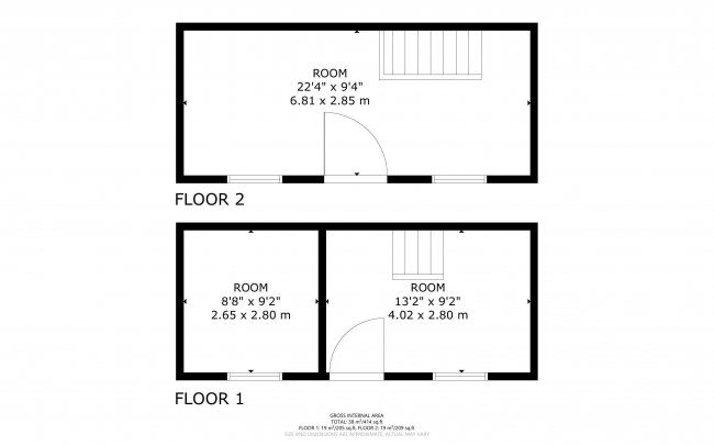 Cymbal House, High St, Goring, Reading, RG8 9AU 9