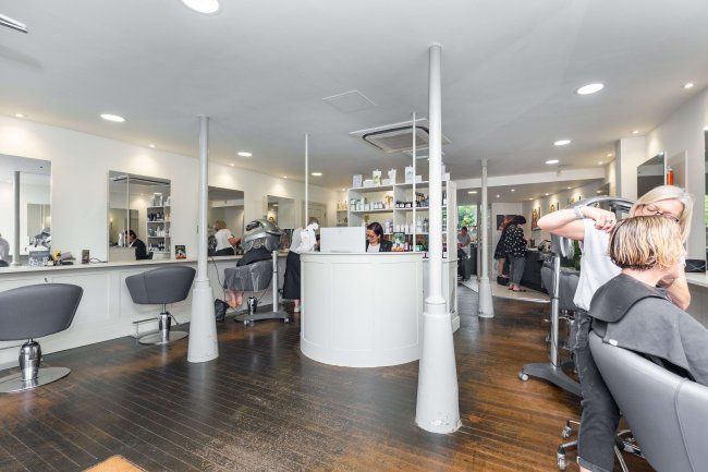 Cymbal House, High St, Goring, Reading, RG8 9AU 9