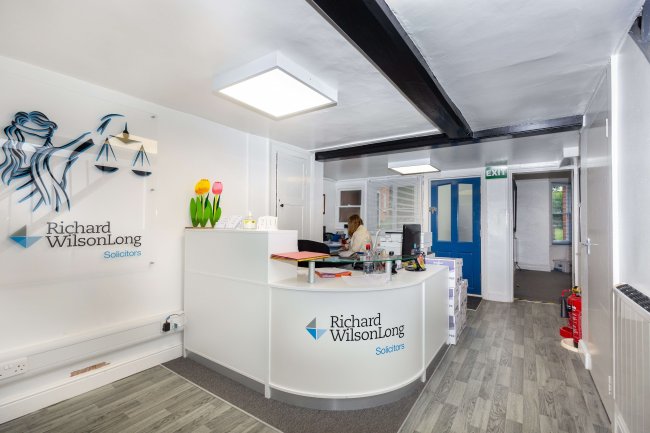 Cymbal House, High St, Goring, Reading, RG8 9AU 9