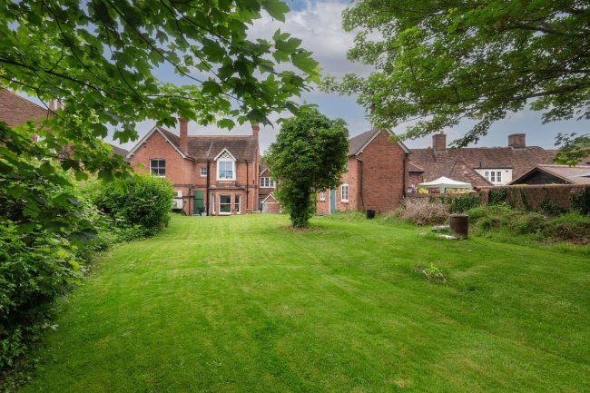 Cymbal House, High St, Goring, Reading, RG8 9AU 9