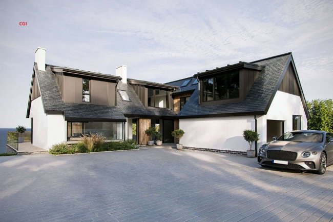 Wide Horizon, 68 Penrhyn Beach East, Penrhyn Bay, LL30 3NY 1