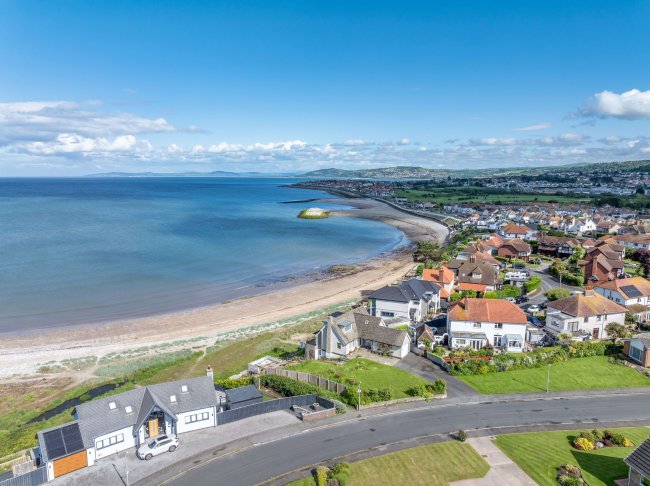 Wide Horizon, 68 Penrhyn Beach East, Penrhyn Bay, LL30 3NY 1
