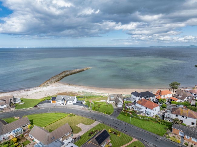 Wide Horizon, 68 Penrhyn Beach East, Penrhyn Bay, LL30 3NY 1