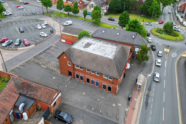 68-73 Birmingham Road, Blackheath, West Midlands B65 9BA 5