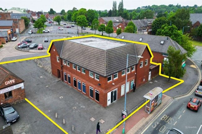 68-73 Birmingham Road, Blackheath, West Midlands B65 9BA 5