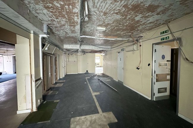 68-73 Birmingham Road, Blackheath, West Midlands B65 9BA 5