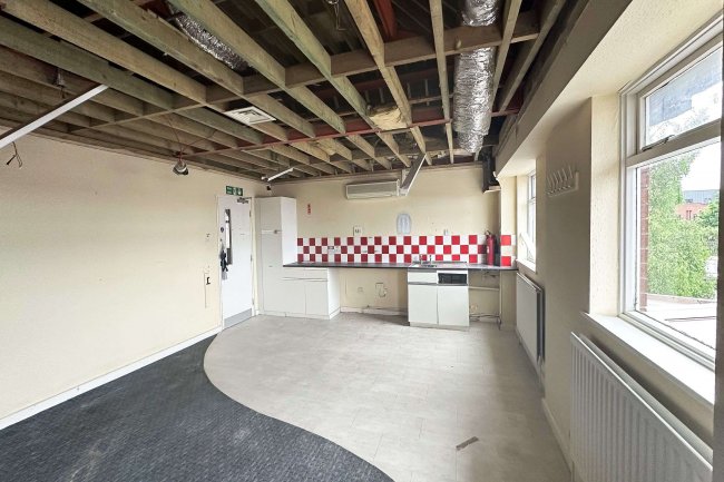 68-73 Birmingham Road, Blackheath, West Midlands B65 9BA 5