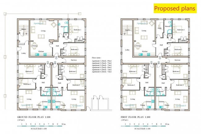 68-73 Birmingham Road, Blackheath, West Midlands B65 9BA 5