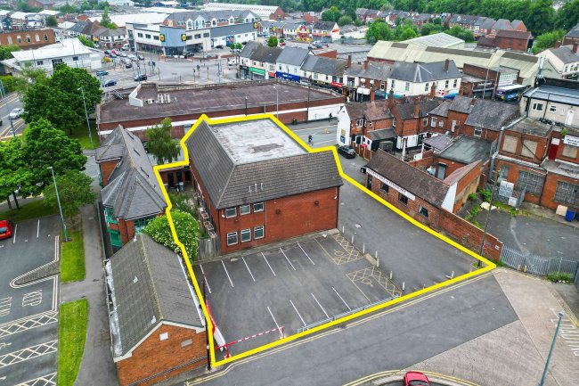 68-73 Birmingham Road, Blackheath, West Midlands B65 9BA 5