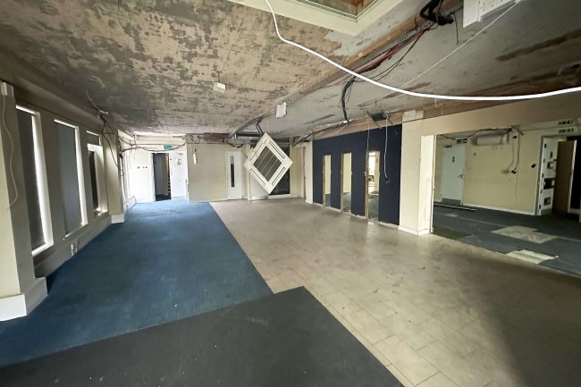 68-73 Birmingham Road, Blackheath, West Midlands B65 9BA 5