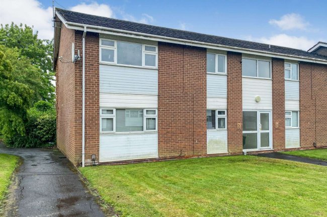 88 Wrenswood And Garage No. 5, Swindon, SN3 5AR 7