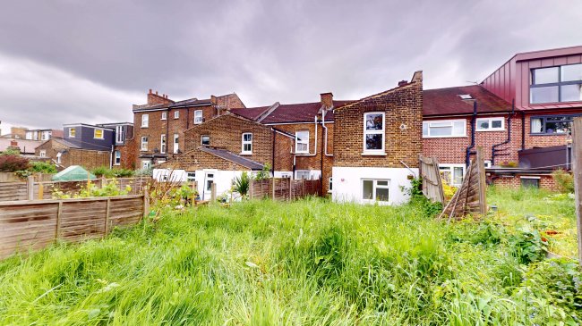 Flats A & B, 66 Thurlow Hill, West Dulwich, London, SE21 8JN 8