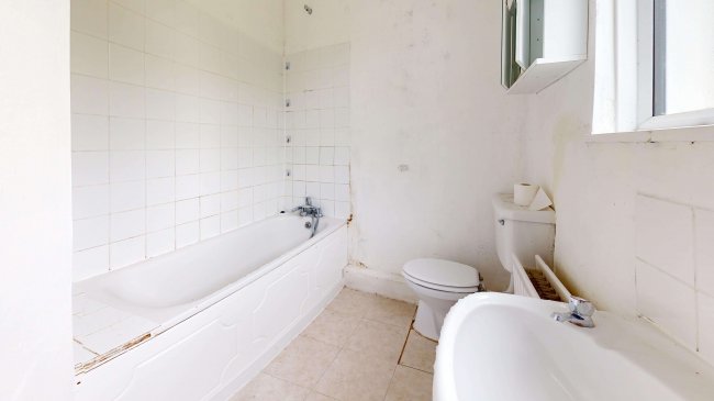 Flats A & B, 66 Thurlow Hill, West Dulwich, London, SE21 8JN 8