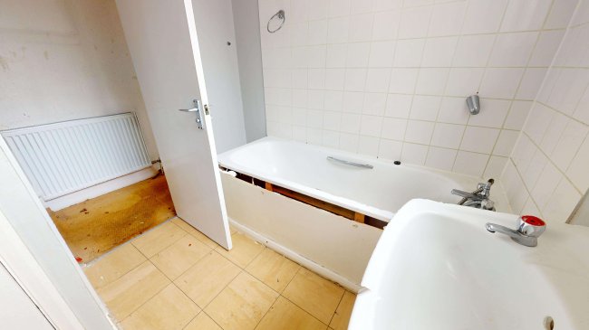 Flats A & B, 66 Thurlow Hill, West Dulwich, London, SE21 8JN 8