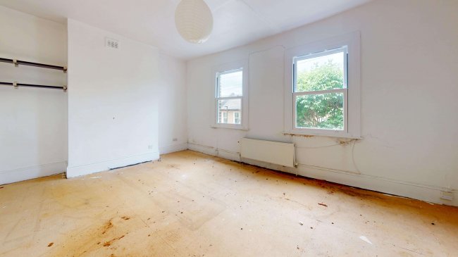 Flats A & B, 66 Thurlow Hill, West Dulwich, London, SE21 8JN 8