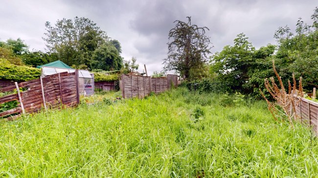 Flats A & B, 66 Thurlow Hill, West Dulwich, London, SE21 8JN 8