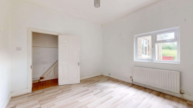 Flats A & B, 66 Thurlow Hill, West Dulwich, London, SE21 8JN 8