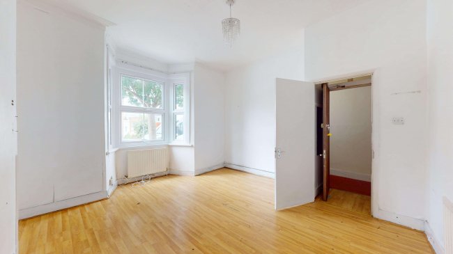 Flats A & B, 66 Thurlow Hill, West Dulwich, London, SE21 8JN 8