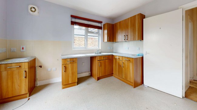 Flats A & B, 66 Thurlow Hill, West Dulwich, London, SE21 8JN 8