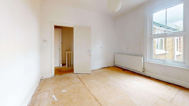 Flats A & B, 66 Thurlow Hill, West Dulwich, London, SE21 8JN 8