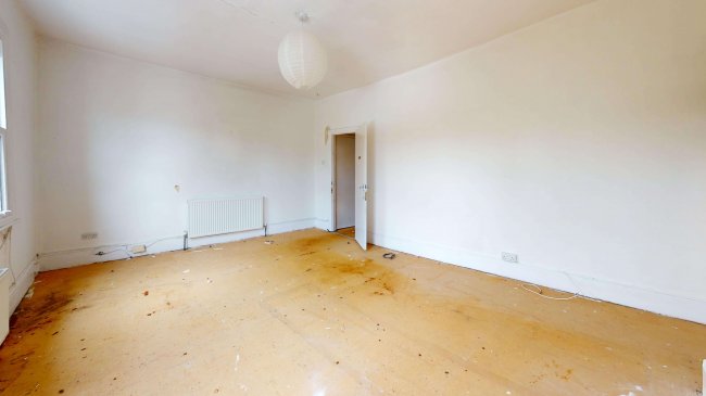 Flats A & B, 66 Thurlow Hill, West Dulwich, London, SE21 8JN 8