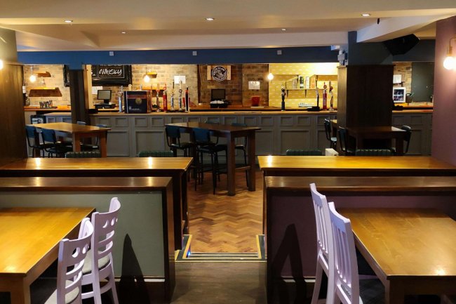 8 James Street, Helensburgh, Glasgow, Scotland G84 8AS 10