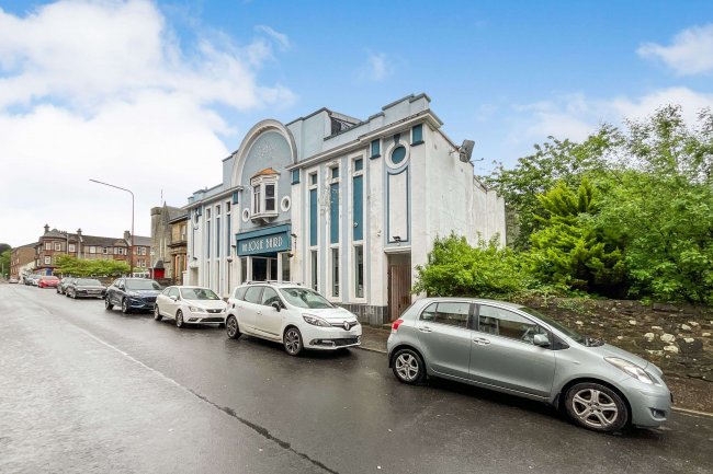 8 James Street, Helensburgh, Glasgow, Scotland G84 8AS 10