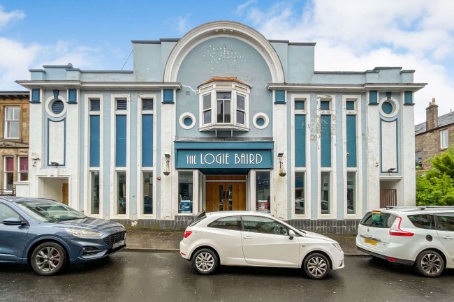 8 James Street, Helensburgh, Glasgow, Scotland G84 8AS 10