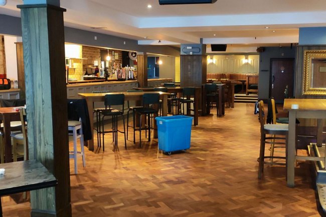 8 James Street, Helensburgh, Glasgow, Scotland G84 8AS 10