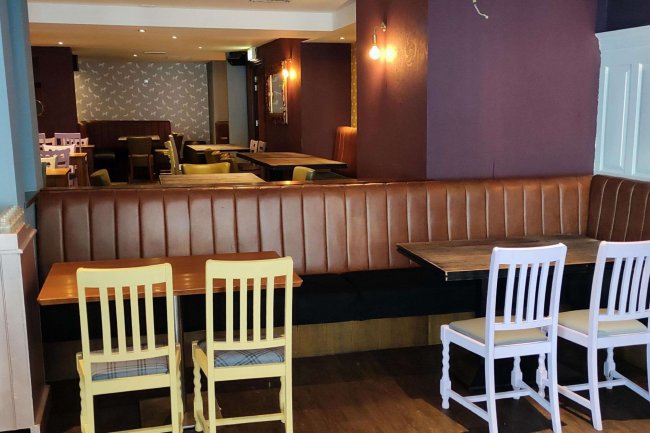 8 James Street, Helensburgh, Glasgow, Scotland G84 8AS 10