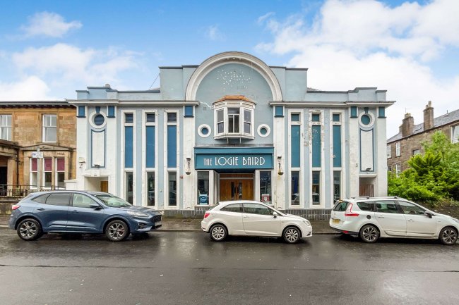 8 James Street, Helensburgh, Glasgow, Scotland G84 8AS 10