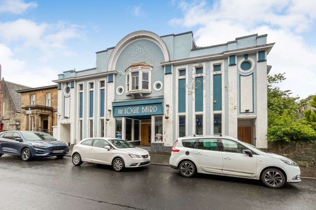 8 James Street, Helensburgh, Glasgow, Scotland G84 8AS 10