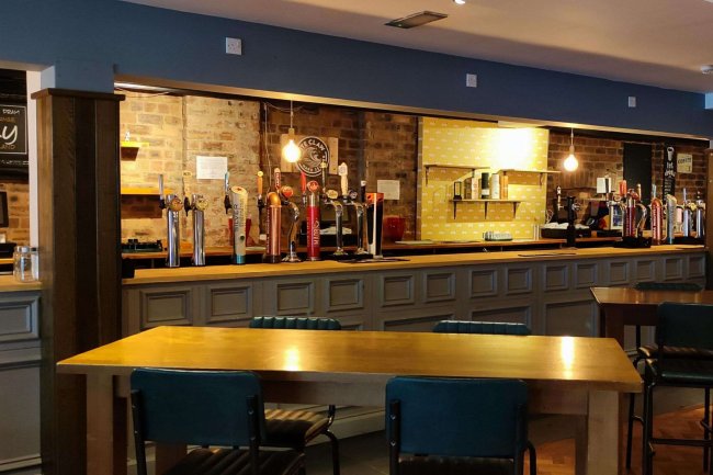 8 James Street, Helensburgh, Glasgow, Scotland G84 8AS 10