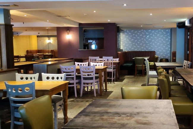 8 James Street, Helensburgh, Glasgow, Scotland G84 8AS 10