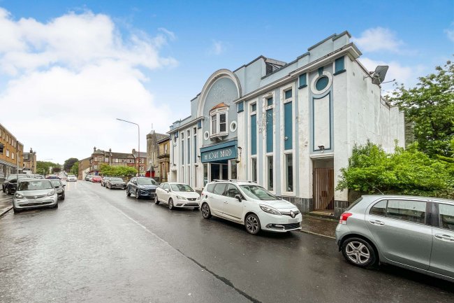 8 James Street, Helensburgh, Glasgow, Scotland G84 8AS 10