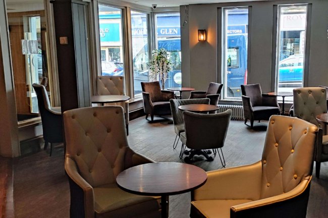 8 James Street, Helensburgh, Glasgow, Scotland G84 8AS 10