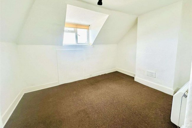 73 St Peter's Road, Croydon, CR0 1HS 2