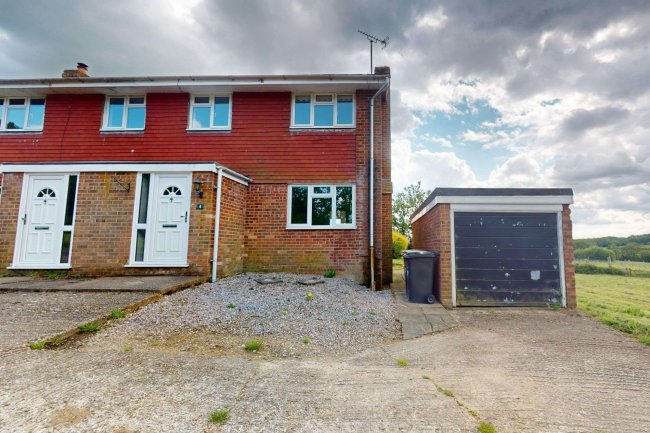 Valley View, 1, 3, 4 and 6 Valley View, Sliders Lane, Furners Green, Uckfield, East Sussex, TN22 3RU 10