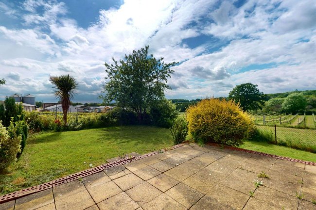 Valley View, 1, 3, 4 and 6 Valley View, Sliders Lane, Furners Green, Uckfield, East Sussex, TN22 3RU 10