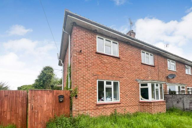 10 Church Lane, Wood Dalling, NR11 6SH 6