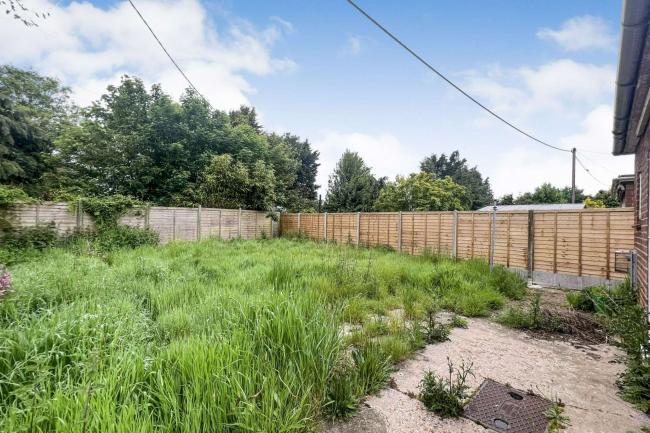 10 Church Lane, Wood Dalling, NR11 6SH 6